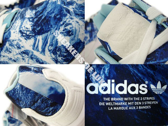 B34486 adidas ZX Flux Mountain