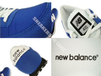 New Balance U410MBK 410 