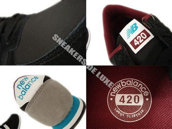 U420SNGR New Balance 420