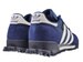 adidas Marathon TR IG7399 Night Indigo/ Off-White/ Dark Blue