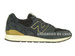 MRL996HB New Balance 996 Navy / Gold