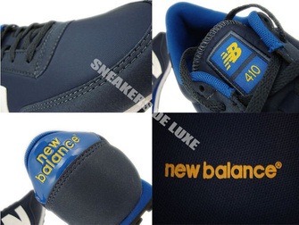 New Balance U410NBY 410