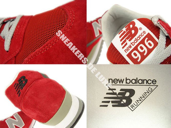 MRL996AR New Balance 996