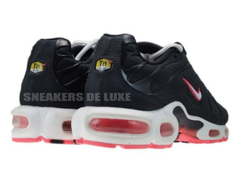 Nike Air Max Plus TN 1 Anthracite/White-Hot Punch