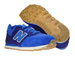 New Balance KL574ESG Blue