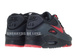 Nike Air Max 90 Black/Siren Red-Anthracite 325213-020