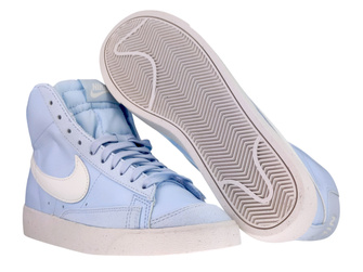 Nike Blazer Mid '77 DQ4124-400 Blue Tint/Summit White