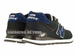 ML574POK New Balance Pique Polo Pack Black