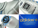 adidas Micropacer OG C75569 Metallic Silver / Bright Blue / Bright Blue 