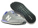 New Balance UL410RGL Grey / Purple