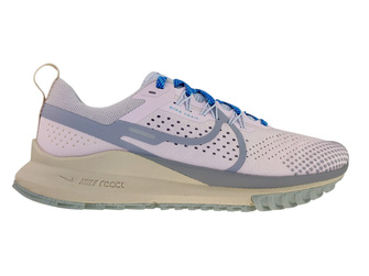 Nike React Pegasus Trail 4 DJ6159-600 Pearl Pink/Wolf Grey