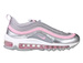 Nike Air Max 97 921522-021 Metallic Silver/Pink