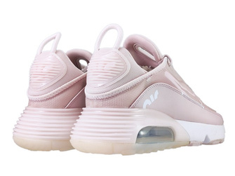 Nike Air Max 2090 CT1290-600 Barely Rose/White