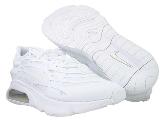 Nike Air Max Exosense CK6811-101 White/Summit White