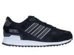 BY9274 adidas ZX 750 Core Black/Core Black/Footwear White