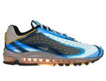 Nike Air Max Deluxe AJ7831-401 Photo Blue/Wolf Grey
