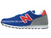 New Balance ML373ROR Blue / Red