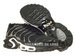 605112-039 Nike Air Max Plus TN 1 Black/Black-White