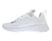 Nike React Element 55 CN0147-100 Summit White/Metallic Silver