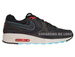 Nike Air Max Light Dark Shadow/Teal–Pink 315827-037