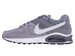Nike Air Max Command 629993-028 Wolf Grey/White-Stealth