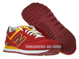 ML574PPR New Balance 574
