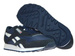 Reebok Classic 39749 Nylon Pure Navy/Platinum 