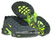647315-070 Nike Air Max Plus TXT TN 1 Black/Volt-Dark Grey