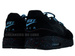 Nike Air Max Maxim 1+ Black/Sport Red-Baltic Blue 366488-001
