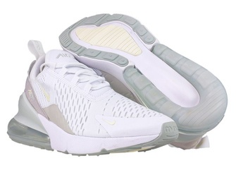 Nike Air Max 270 ESS DN5461-100 White/Cashmere-Grey Haze