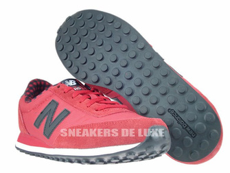 New Balance WL410DSA Red/Black