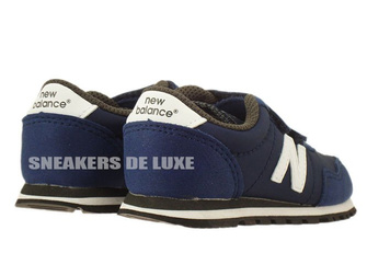 New Balance KV396BGY