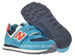 New Balance KV574CAY Out East Pack