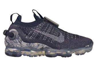 Nike Air VaporMax 2020 FK CJ6741-003 Black/Dark Grey-Black