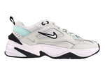 Nike M2K Tekno AO3108-013 Platinum Tint/White-Teal Tint