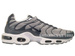 Nike Air Max Plus TN 1 White/Obsidian-Cool Grey