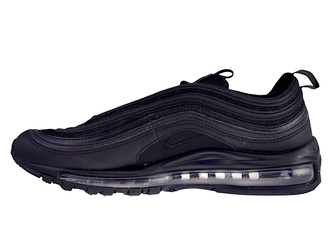 Nike Air Max 97 BQ4567 001 Black/Black-White