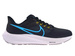 Nike Air Zoom Pegasus 39 DH4071-002 Black/Chlorine Blue-Anthracite
