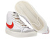Nike Blazer Mid '77 CZ1055-101 White/Habanero Red-Sail