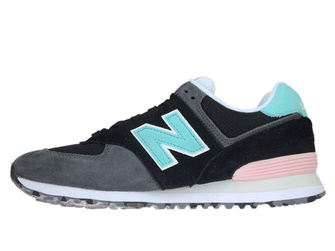 New Balance ML574UJC Marbled Street