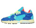 adidas ZX Torsion EE4787 Bright Cyan/Linen Green/Blue
