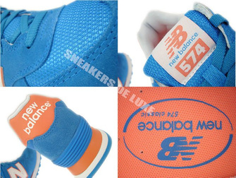 WL574CPT New Balance 574