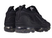Nike Air VaporMax 2021 Flyknit DB1550-001 Black/Black-Black-Anthracite