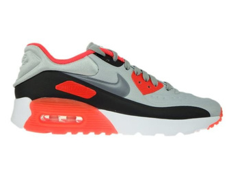 844599-004 Nike Air Max 90 Ultra SE (GS) Infrared