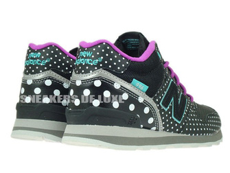 WH996BFK New Balance Polka Party Leather