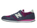 New Balance WL420KIE Navy / Pink