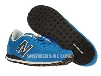 New Balance U410MNBN Blue / Navy