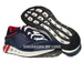 G63742 Adidas CC ClimaCool Collegiate Navy/Light Scarlet Red/Run White