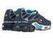 604133-422 Nike Air Max Plus TN 1 Brave Blue / White-Gamma Blue-Cool Grey
