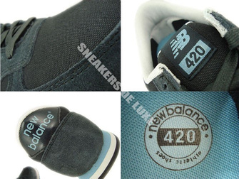 U420SKD New Balance 420